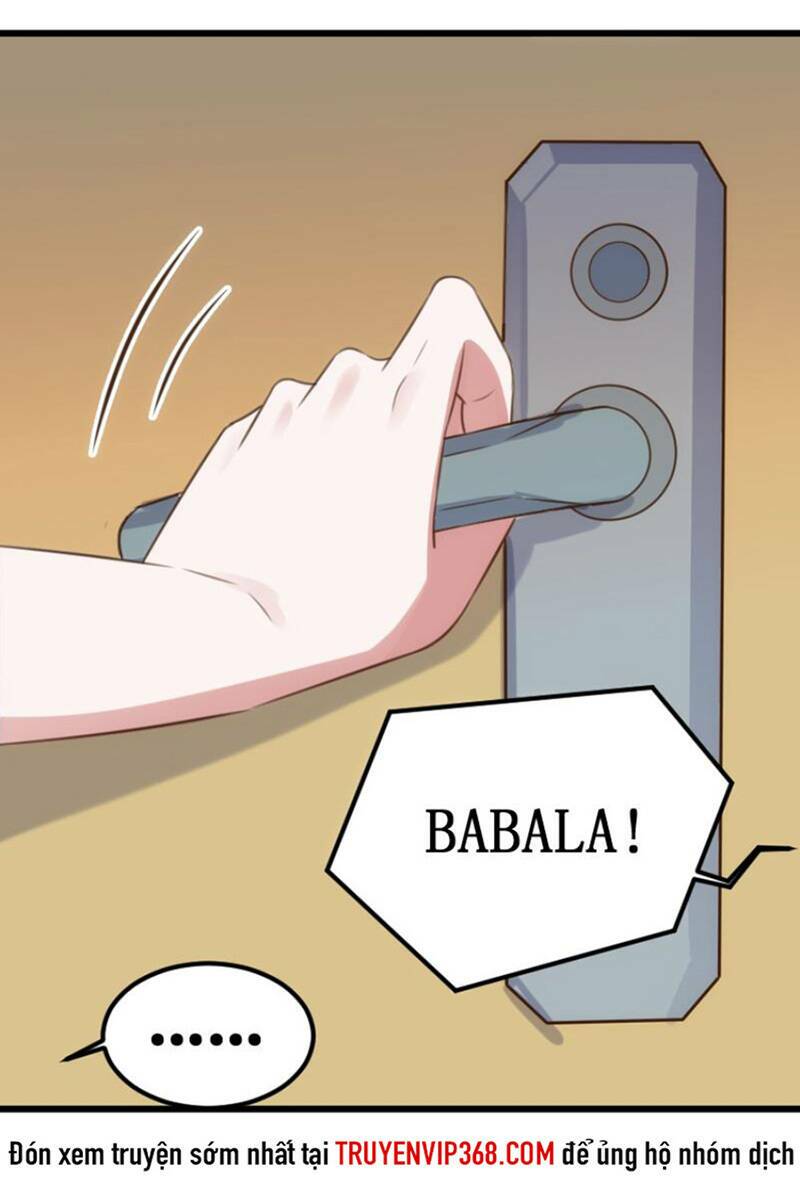 nữ tiếp viên hàng không của boss chapter 58 19