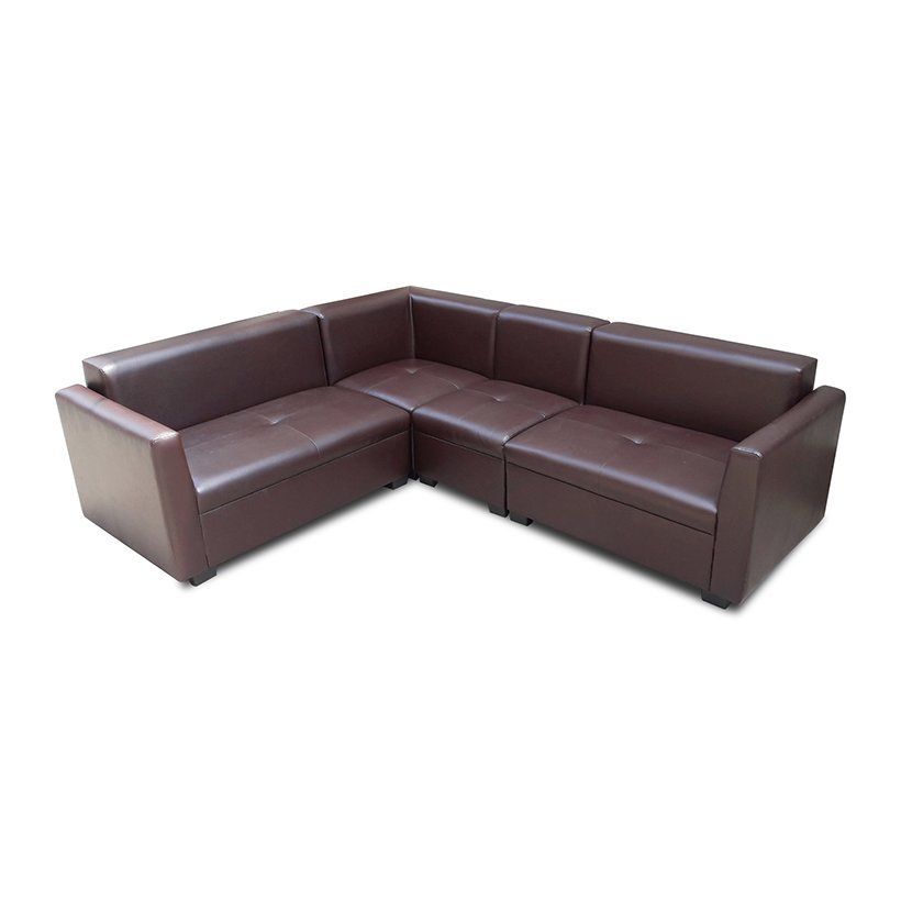 Sofa Da Malay Juno Sofa ES-014 220 x 180 cm