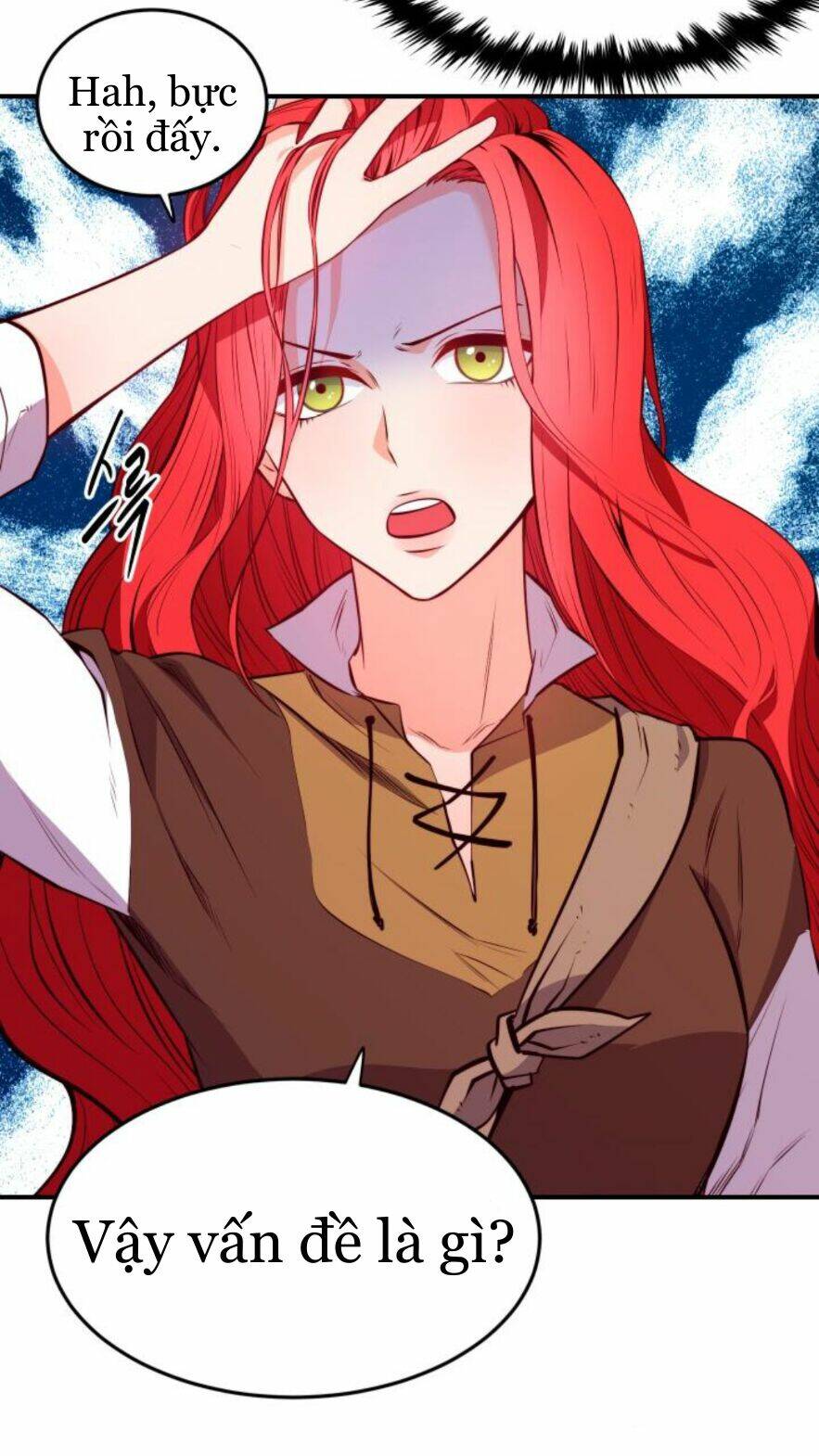 phản diện rất dễ làm chapter 4 11