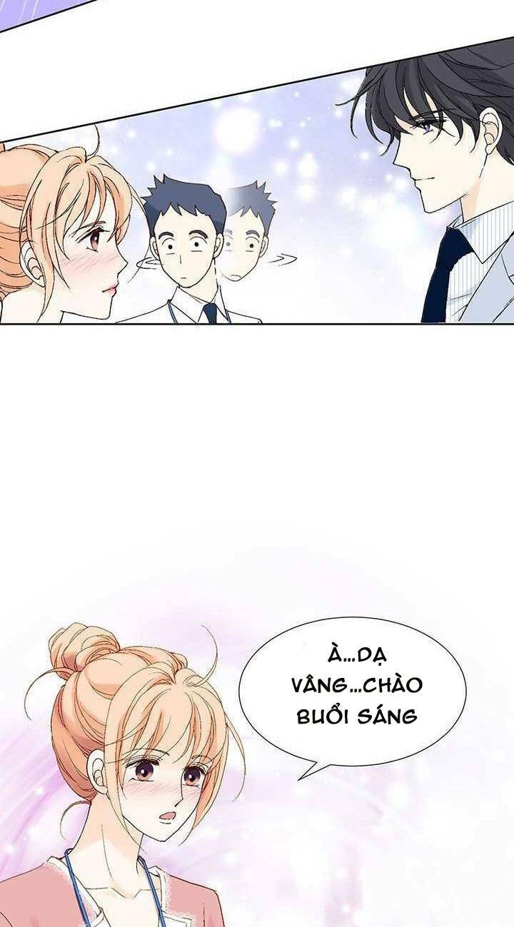 lee bom, em là của anh chapter 28 18