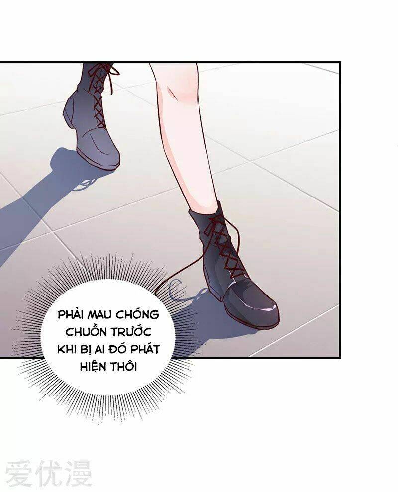 bạn gái scandal của quý thiếu chapter 8 6