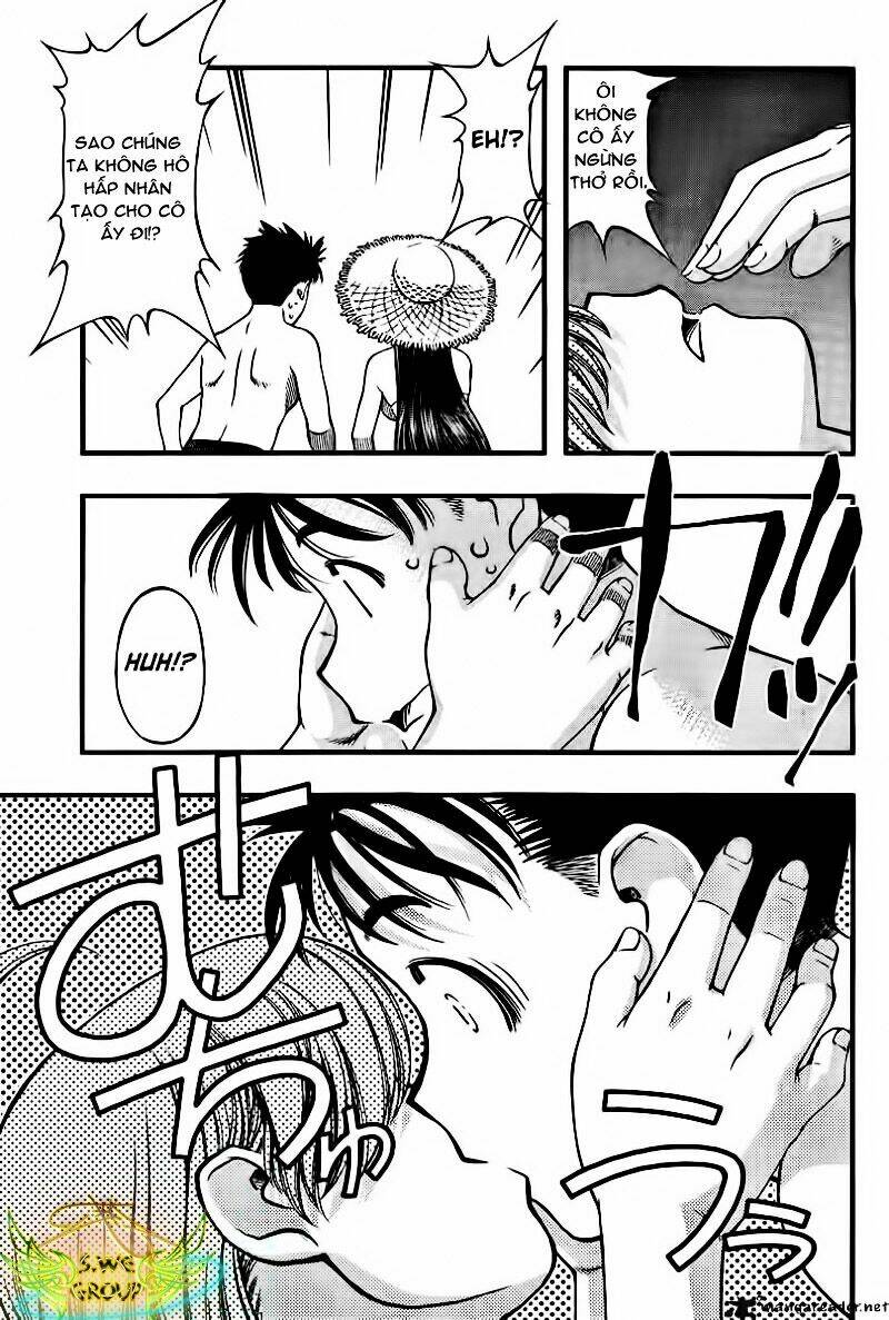 umi no misaki chapter 33 20