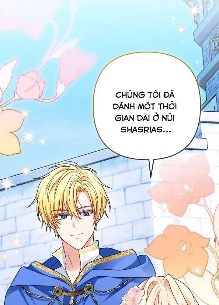 tại sao mẹ chồng tôi lại như thế này? chapter 15 69
