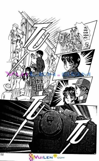cô gái 300 tuổi chapter 3 132