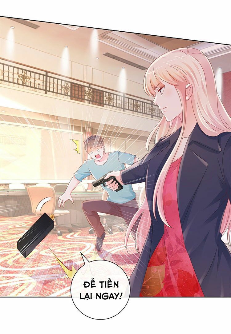ẩn hôn 100%: chọc tức vợ yêu mua một tặng một chapter 292.1 2