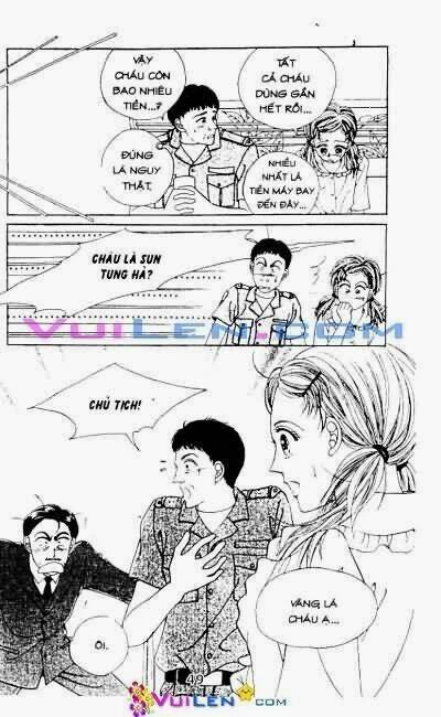 cô gái trung hoa chapter 1 49