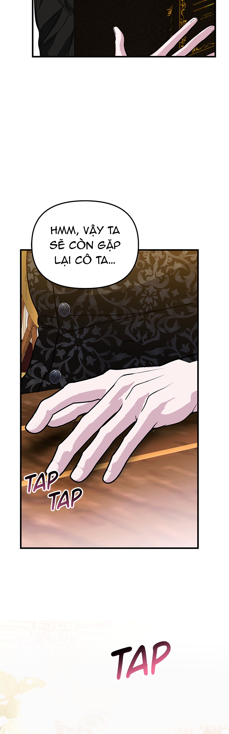 10 phương pháp để bị bạo chúa bỏ rơi chapter 6.1 27