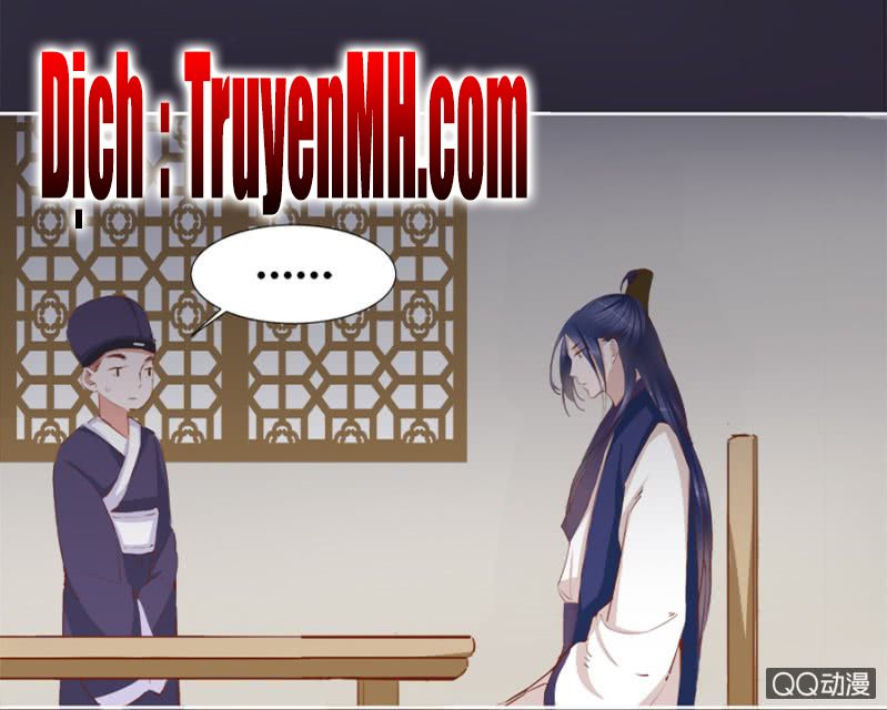 solo đi vương gia chapter 16 13