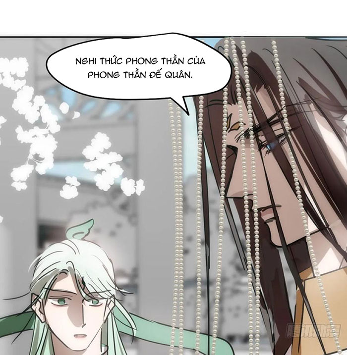 Bắt Lấy Ngao Ngao chapter 243 - Trang 50