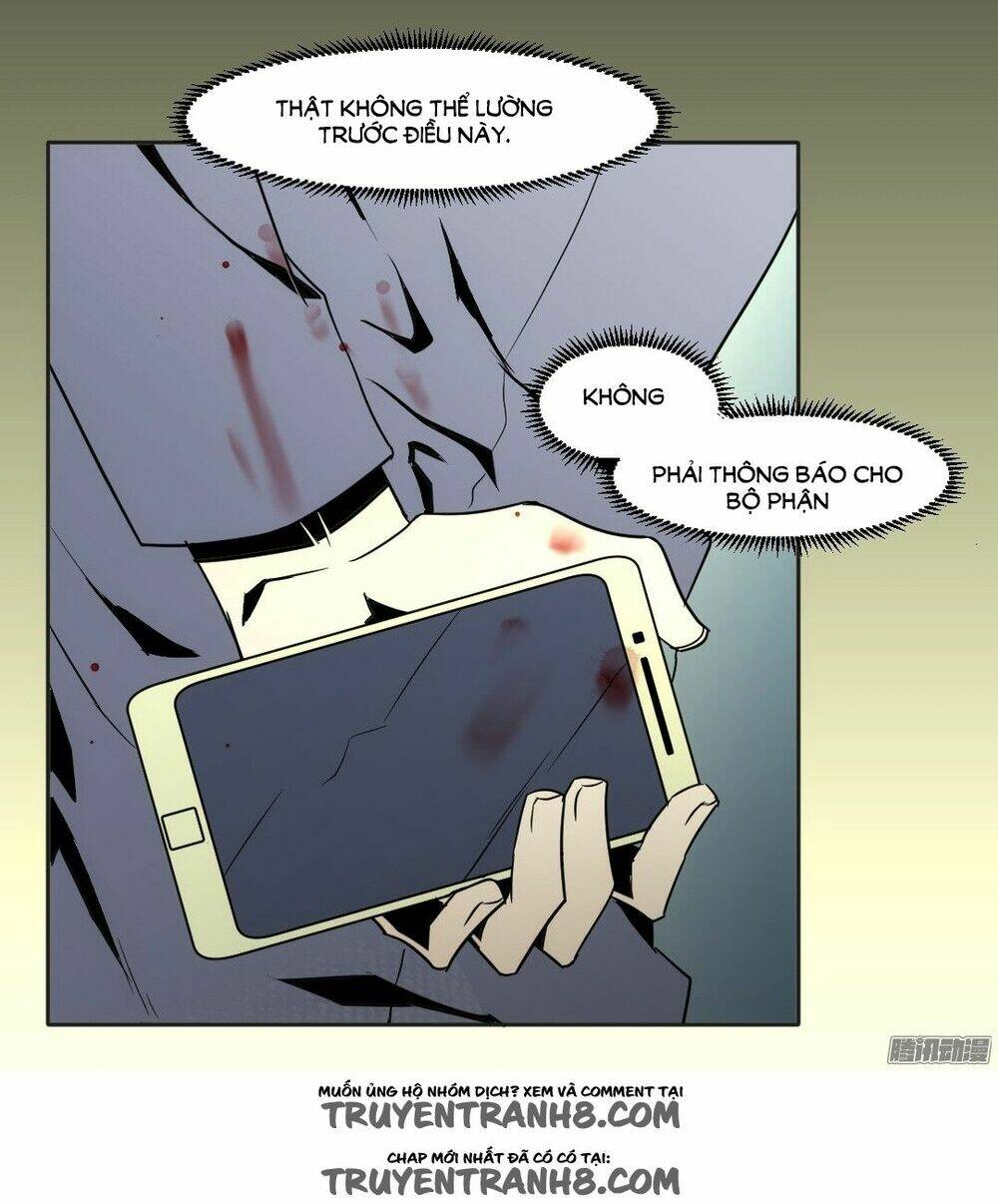 điều ước của người phàm chapter 16 29