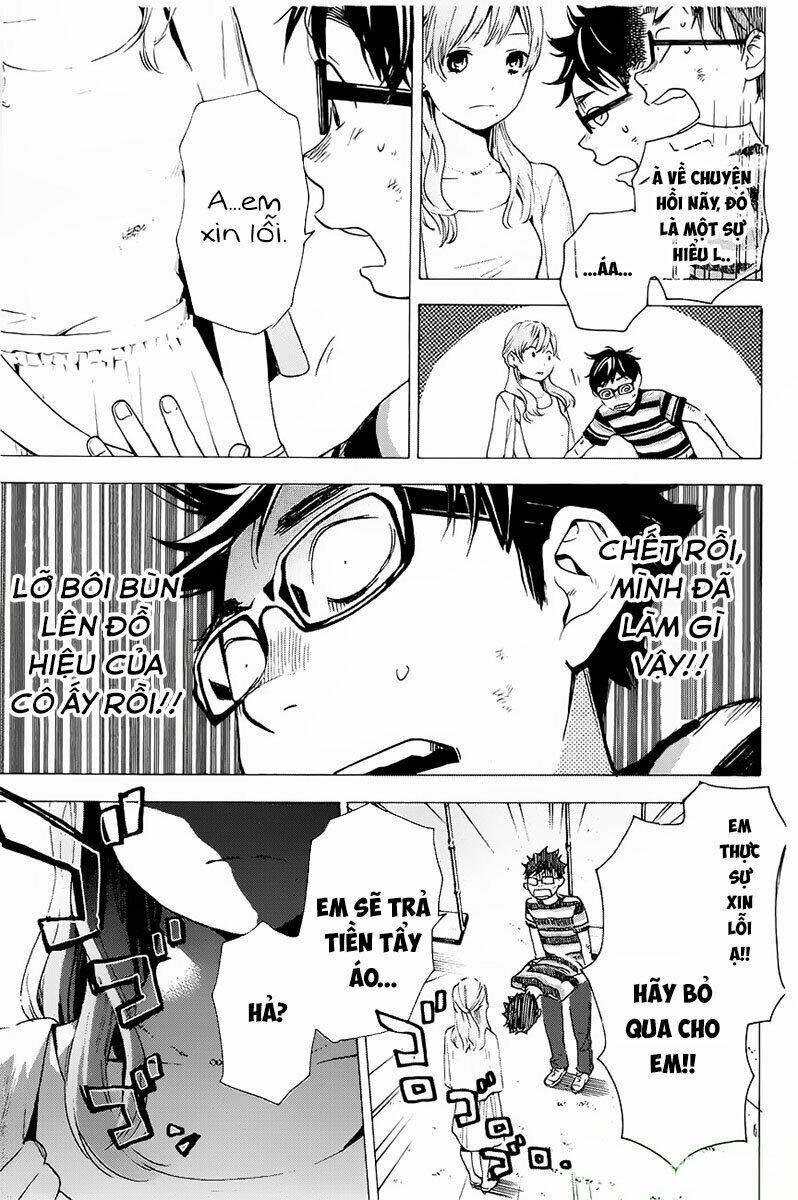 forget me not chapter 5 17