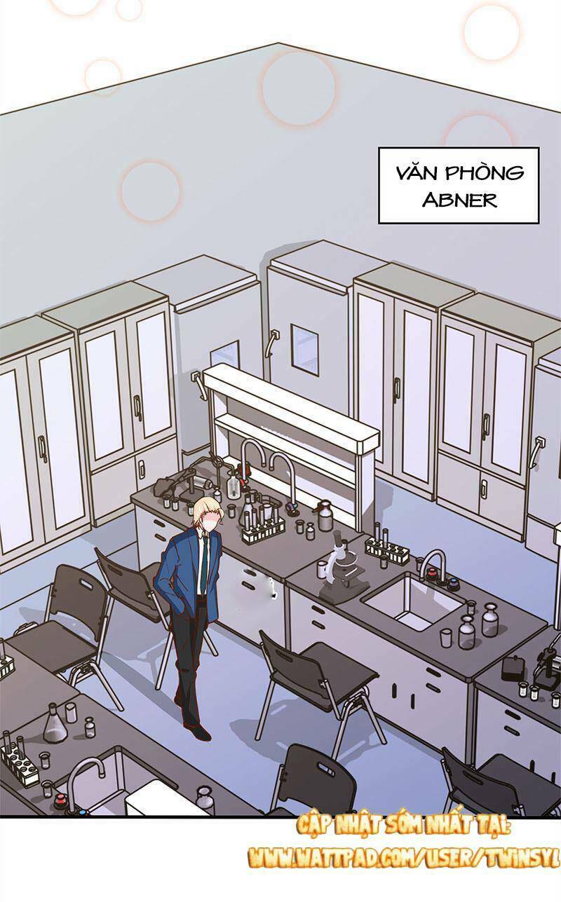 không gả cho tổng tài, gả cho người hầu chapter 152 15