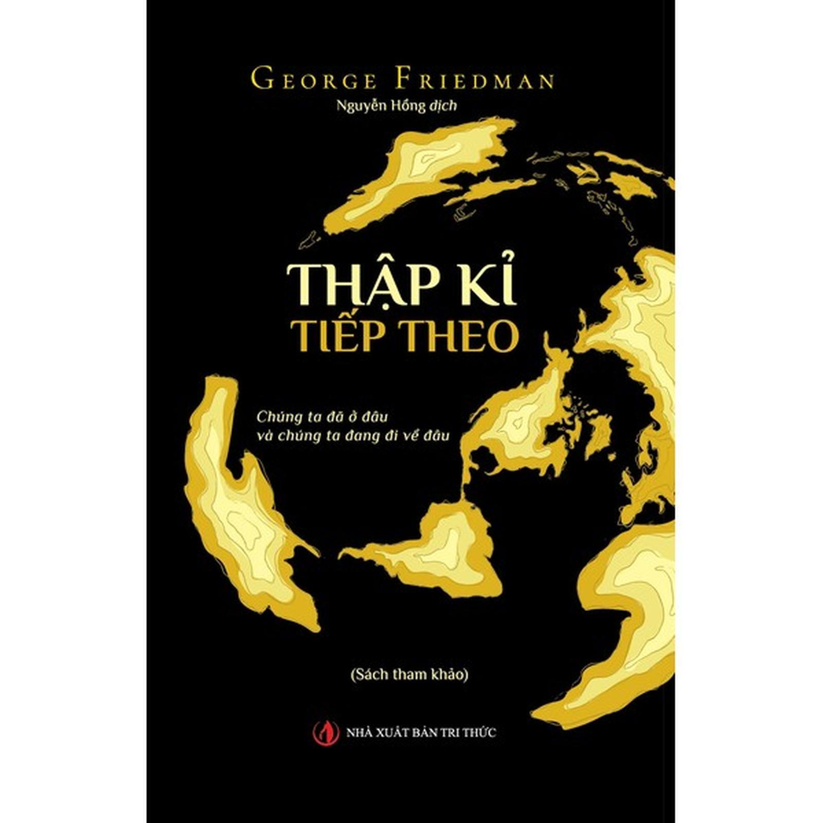 Thập Kỉ Tiếp Theo - Bản Quyền