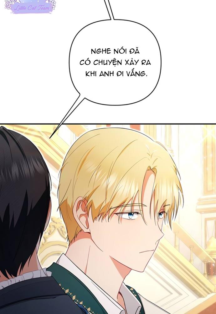 thiendavis - sự cứu rỗi hoàn hảo chapter 3 8