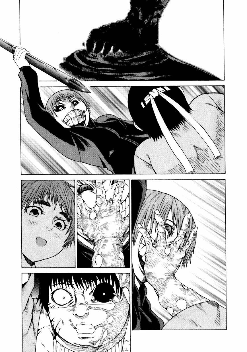 saiteihen no otoko chapter 14 6