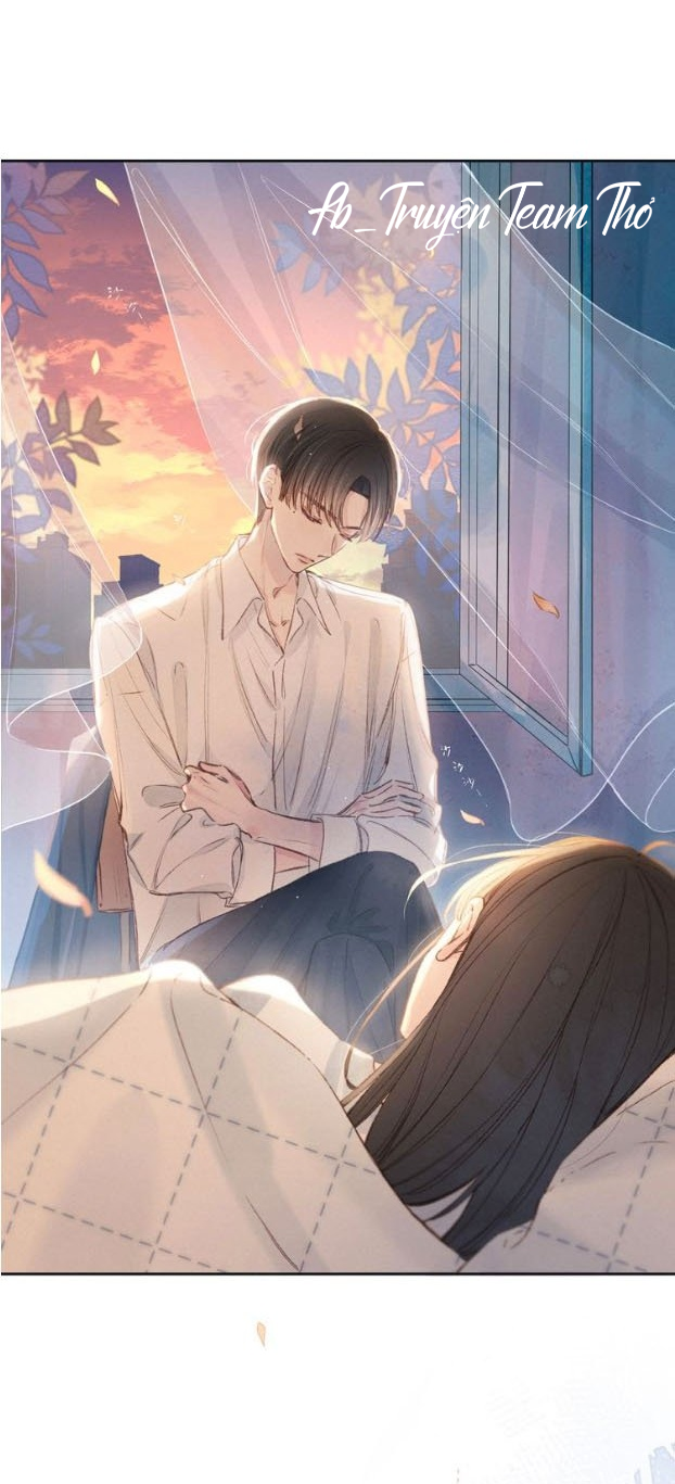 câu chuyện ame chapter 2 24