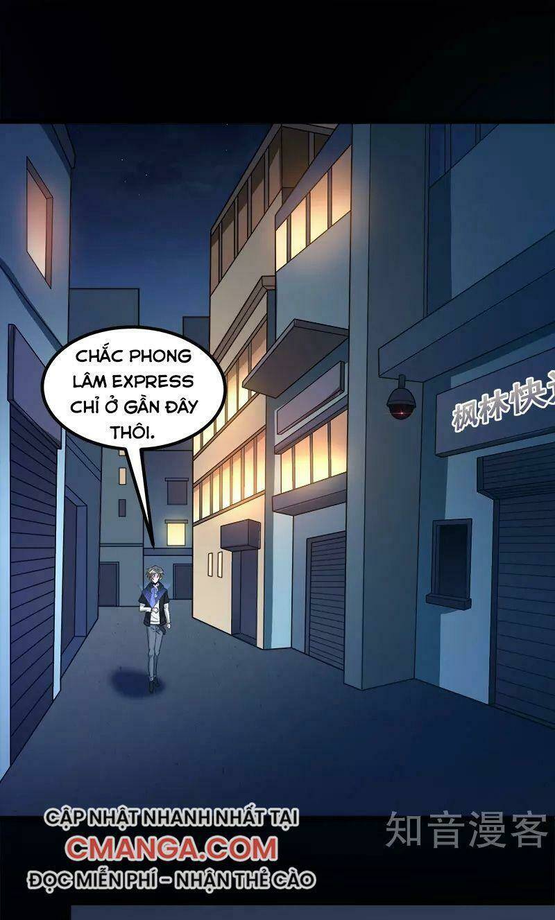 kiếm vũ chapter 130 13