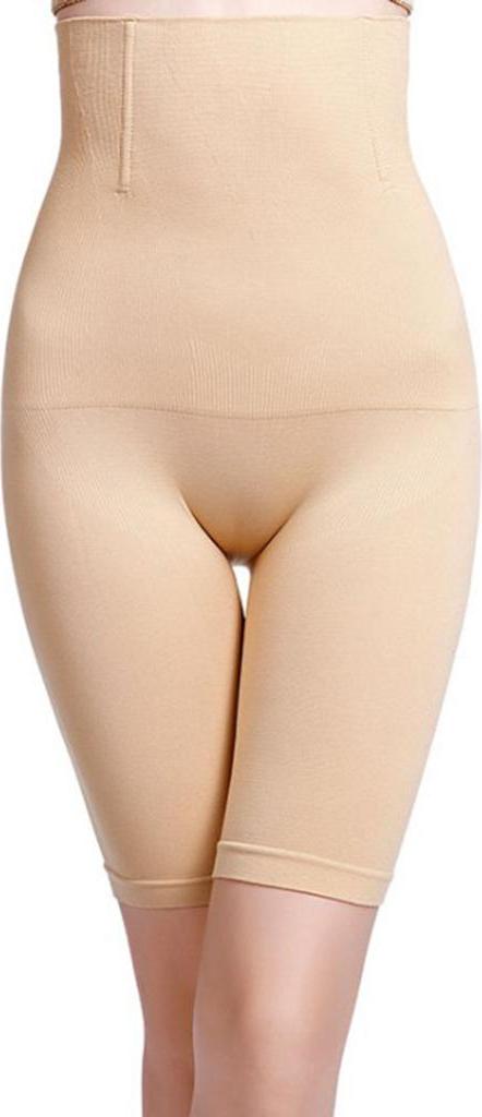 High Waist Body Shaper Panties