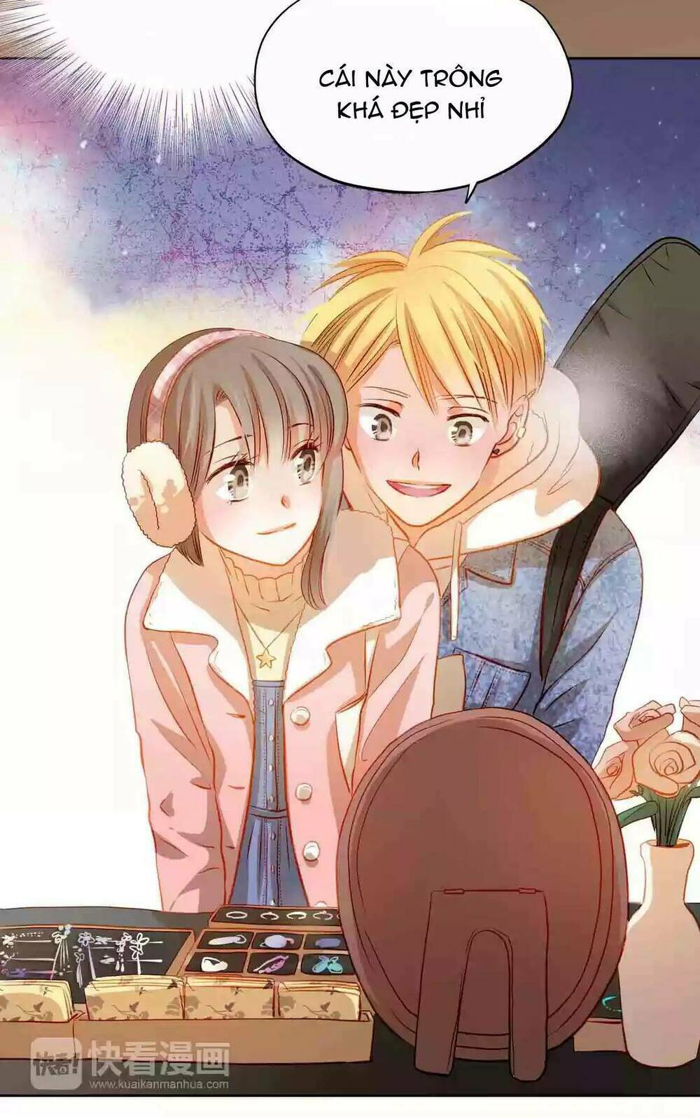 sự cám dỗ xấu xa chapter 31 14