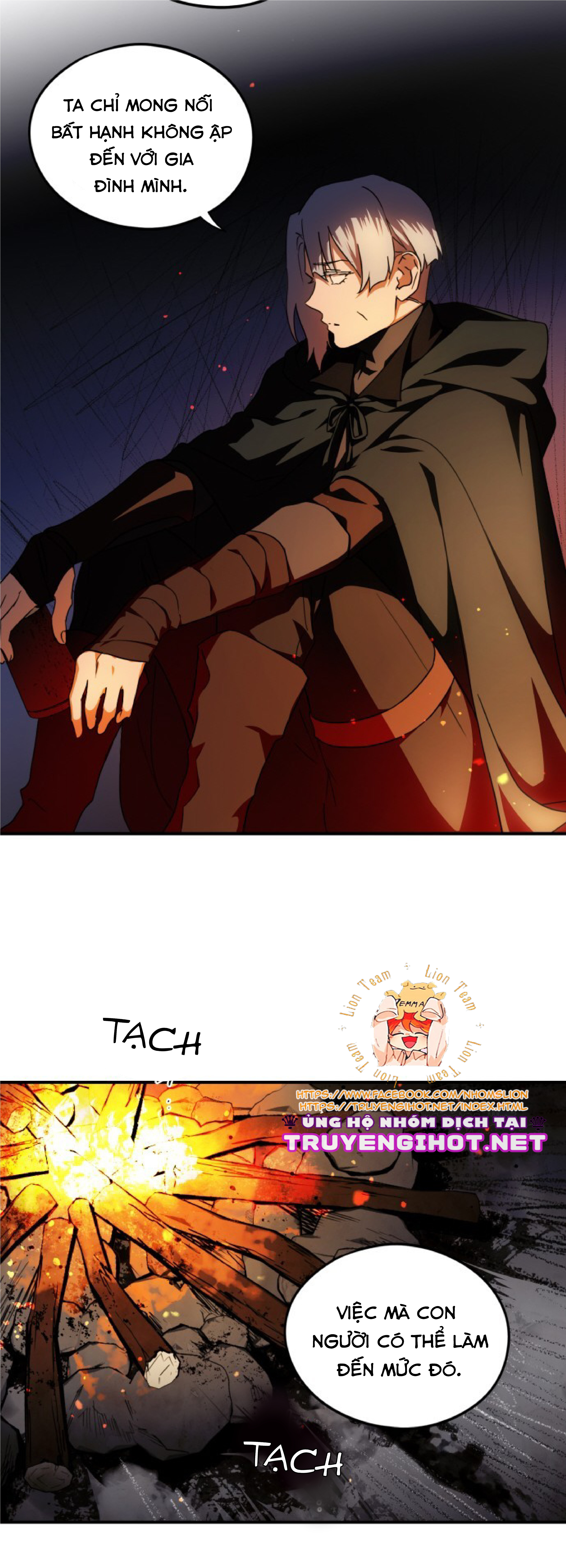 bị che khuất bởi hoàng hôn chapter 65.2 30