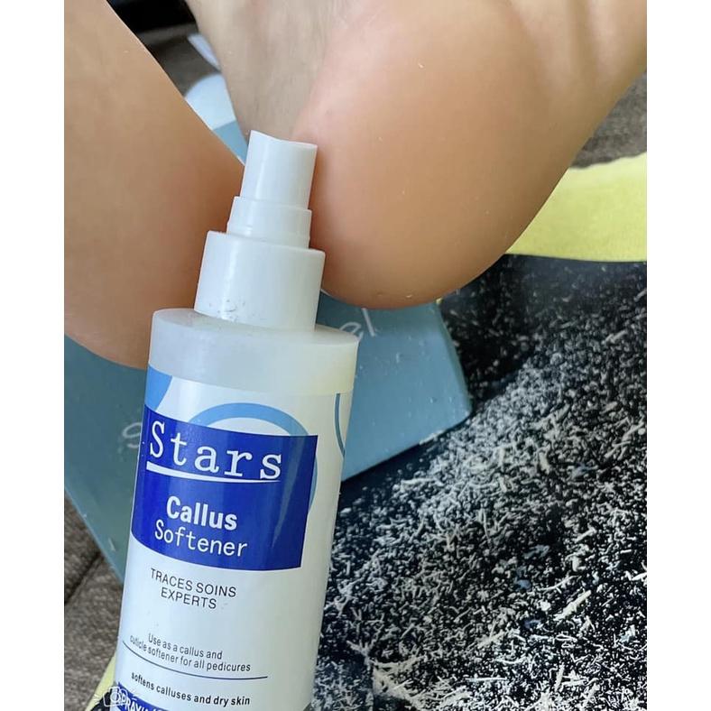 Máy chà gót Kenflynails cao cấp
