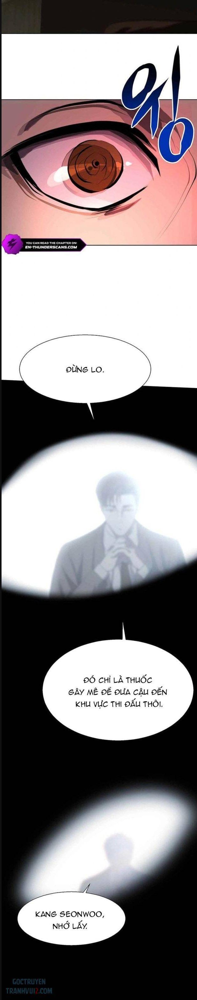 đấu trường chiến đấu chapter 4 27