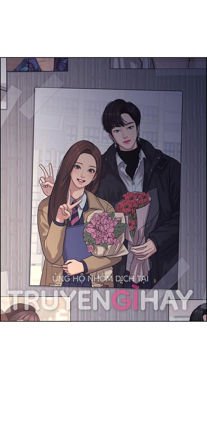 vẻ đẹp đích thực - true beauty chapter 141.2 25