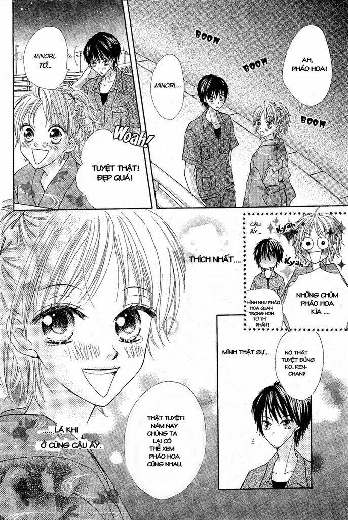 tổng hợp one shot. chapter 318 38