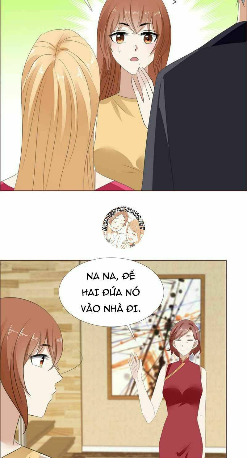 độc sủng kiều thê của bá đạo tổng tài chapter 57 13