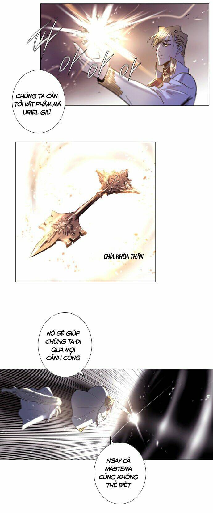 bản khế ước linh hồn chapter 179 12