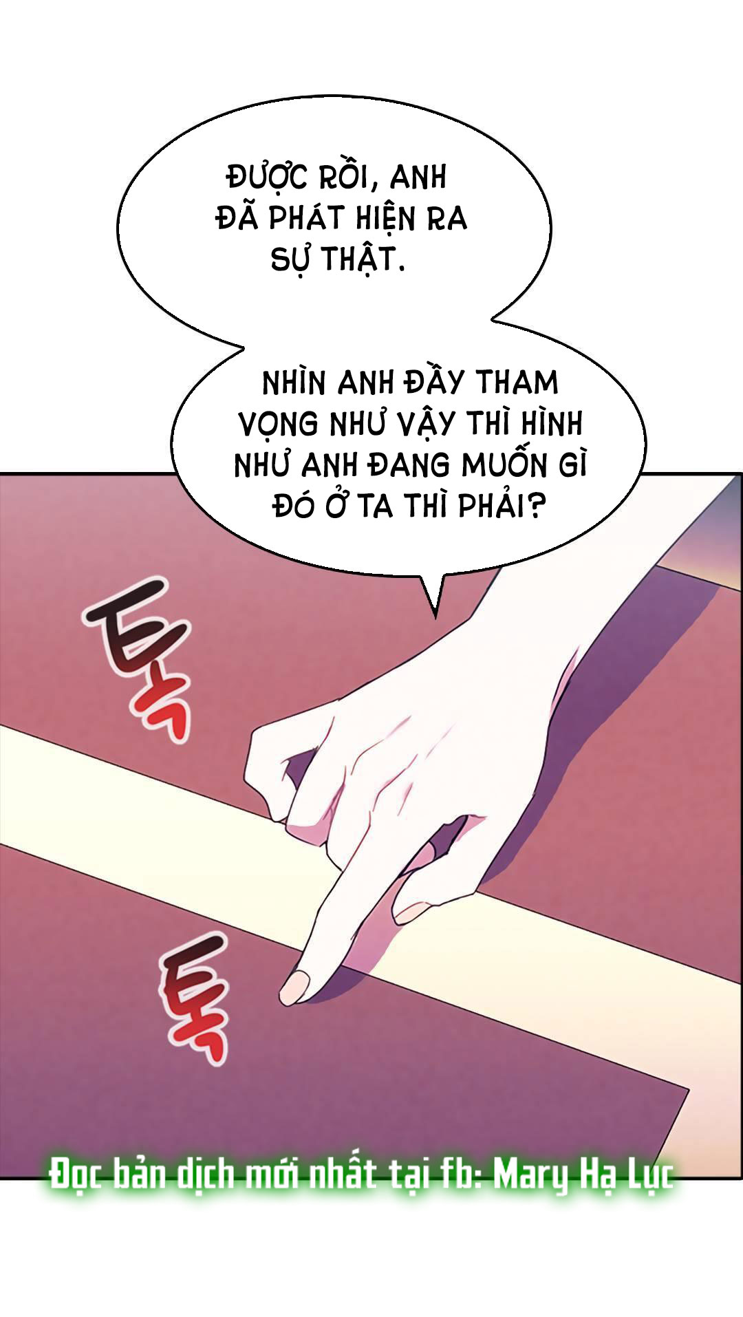 [bản 18+] trò chơi săn mồi của hoàng đế và thánh kỵ sĩ chapter 32.2 22