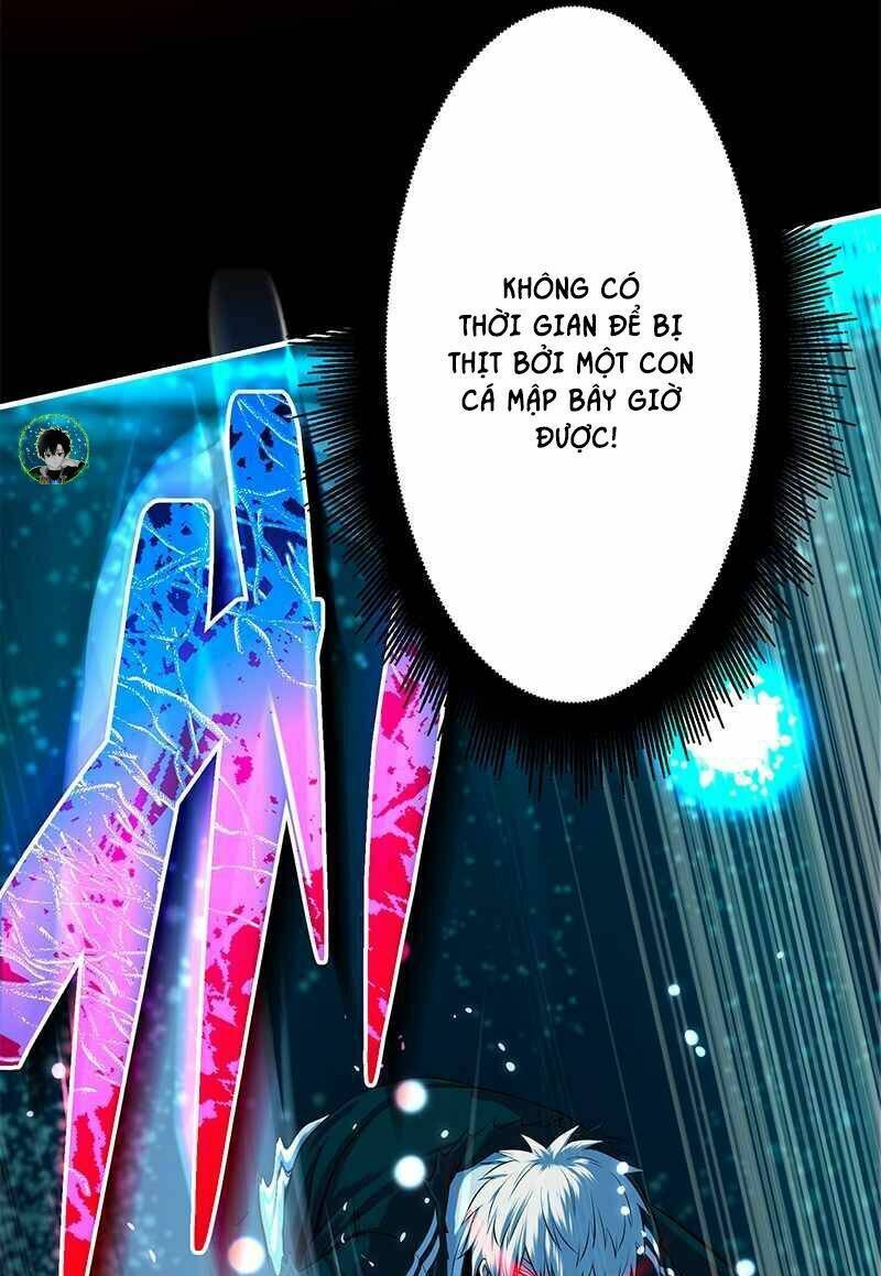 mê đạo tử ngục~vô địch sát thủ chinh phục ma lâm chapter 2 92