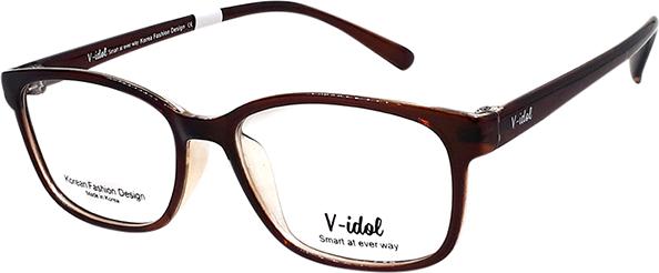 Gọng Kính V-IDOL V8084 SBR (56/18/140)