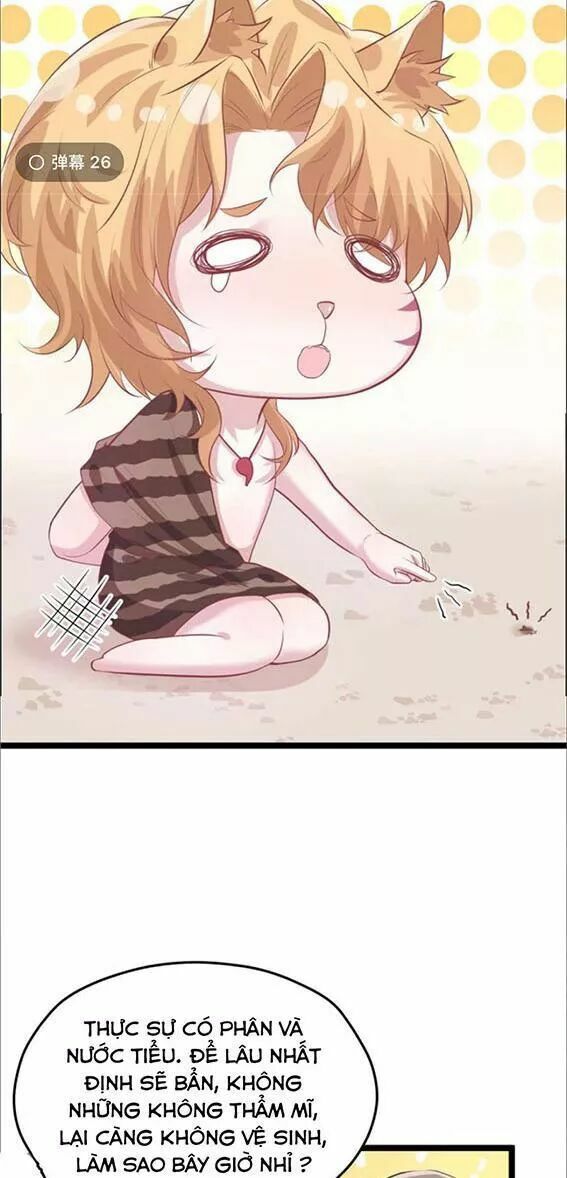 [16+] thảnh thơi thú thế chủng chủng điền, sinh sinh tể chapter 90 26