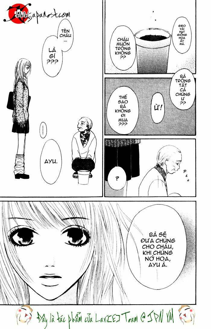 deep love - ayu monogatari chapter 1 16