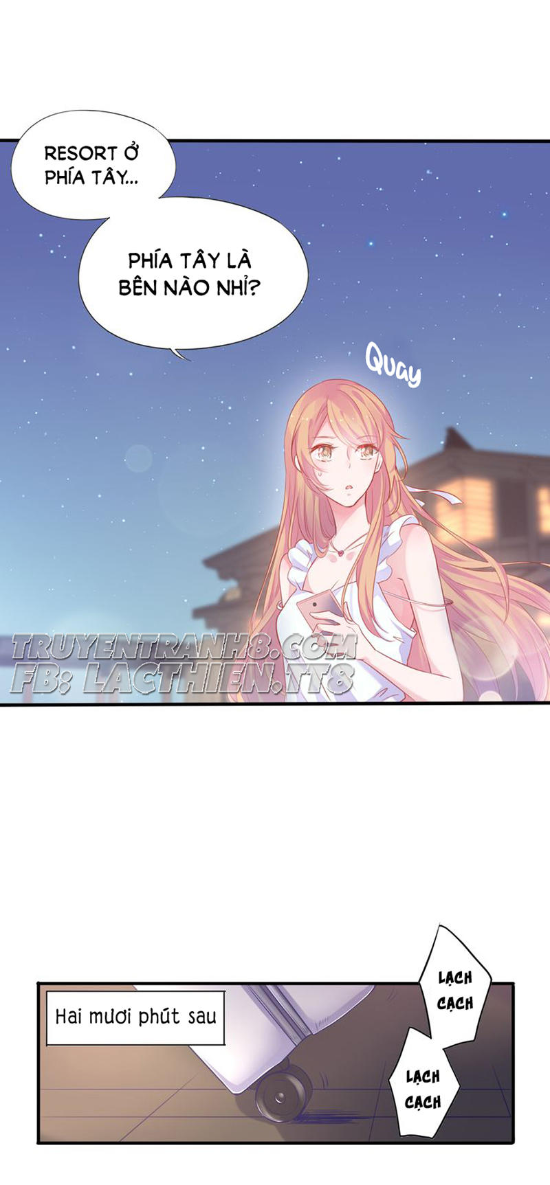 mật thất khốn du ngư chapter 1.2 24