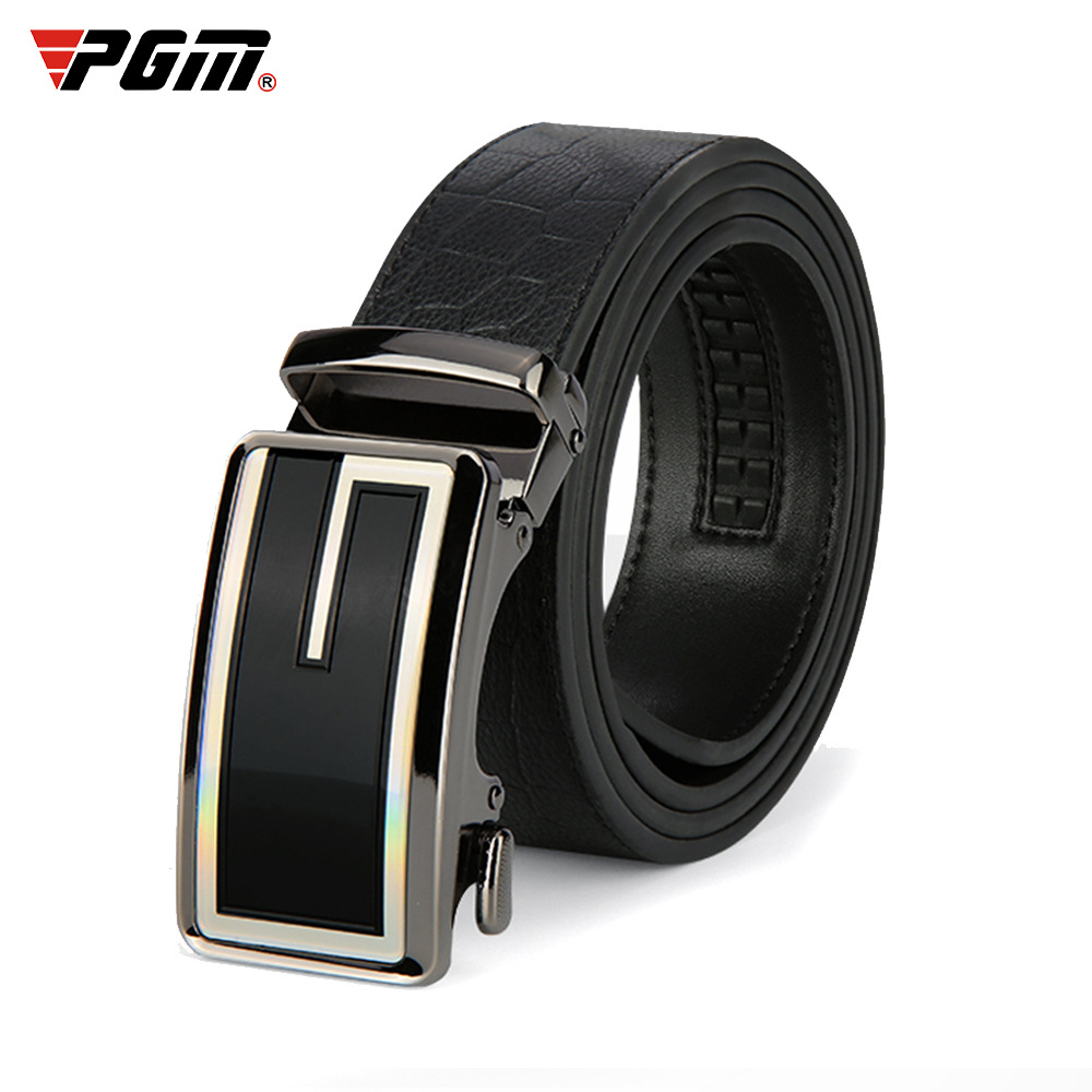 Dây thắt lưng golf nam PD016