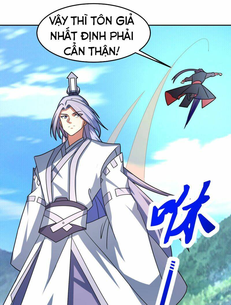 tuyệt thế thánh đế chapter 24 20