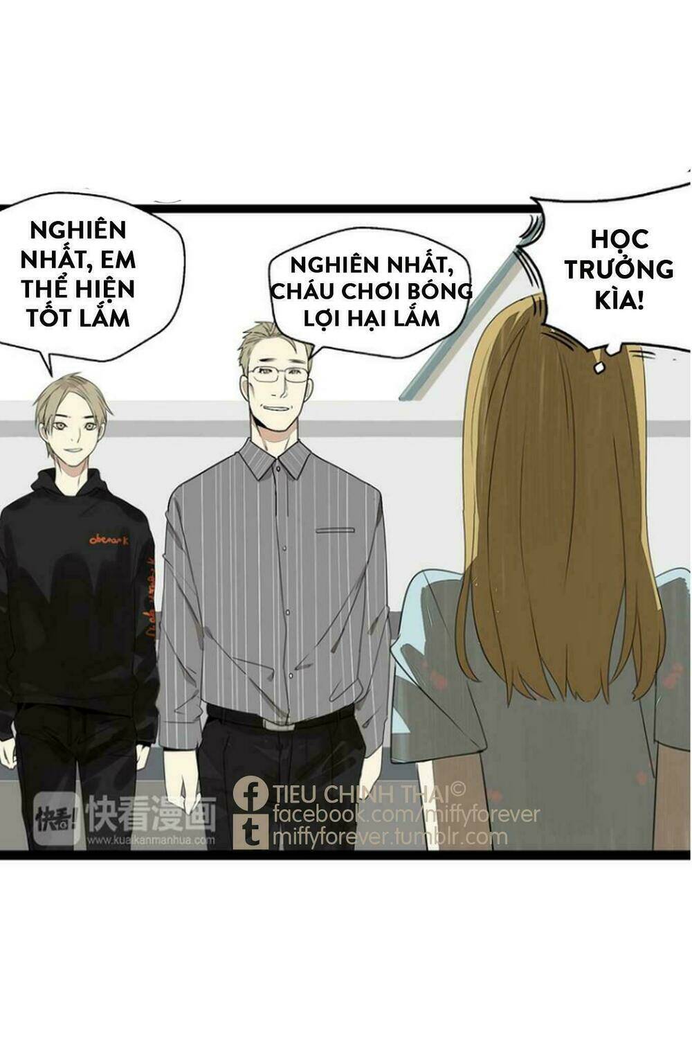 mục linh chapter 4.3 17