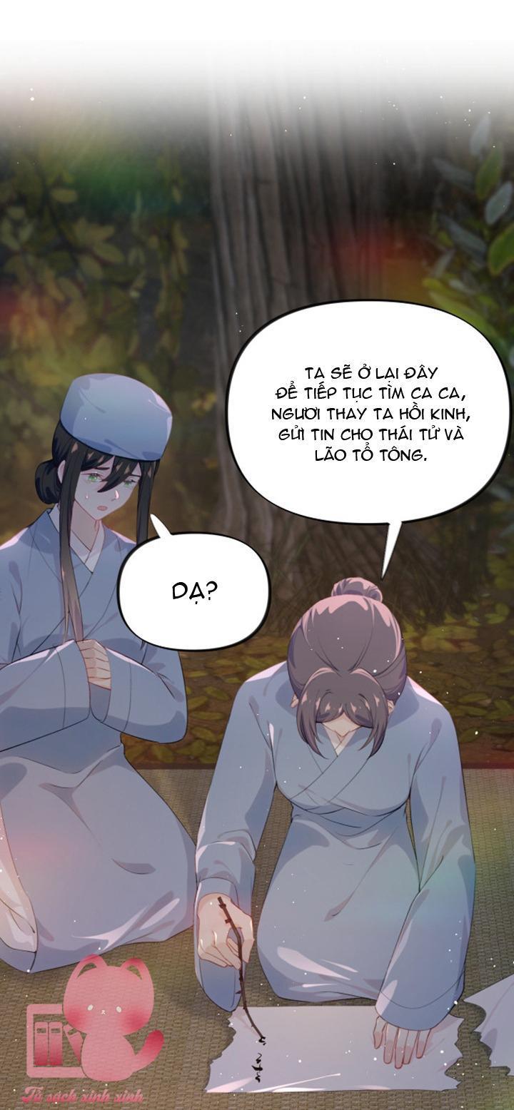 một đêm nọ đột nhiên yandere tới! chapter 108 4
