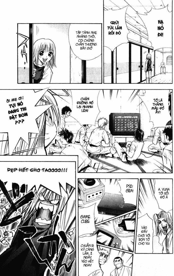 pretty face chapter 26 12