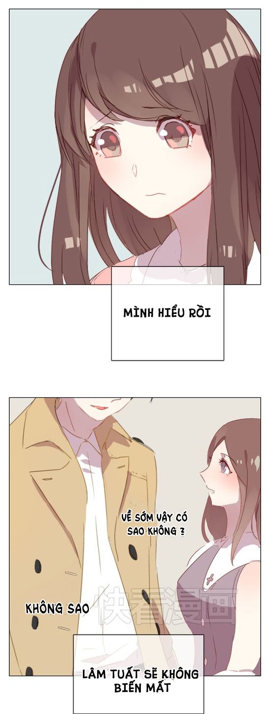 người yêu biến mất chapter 10 15