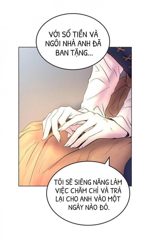 như gió trên cành cây khô chapter 4 51
