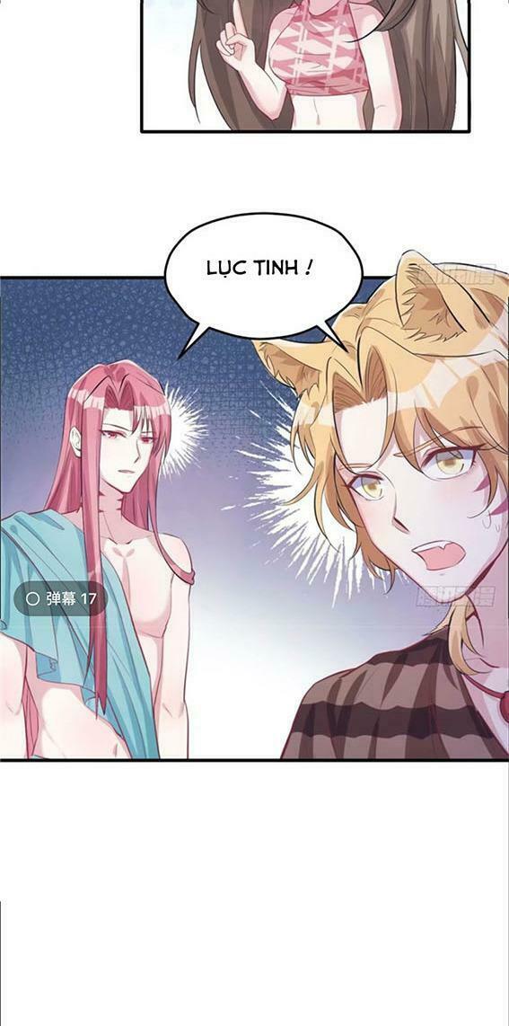 [16+] thảnh thơi thú thế chủng chủng điền, sinh sinh tể chapter 83 18