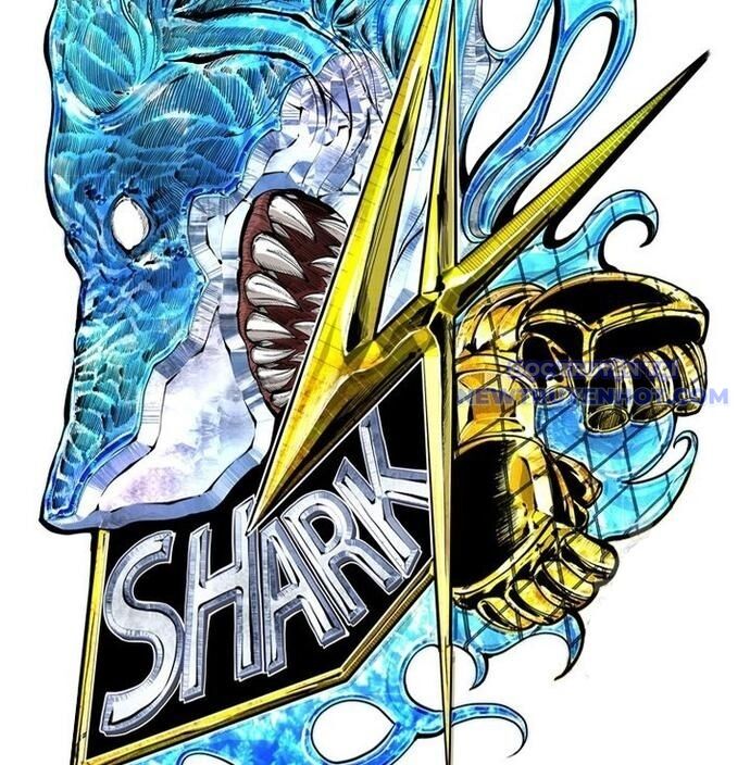shark - cá mập chapter 353 12
