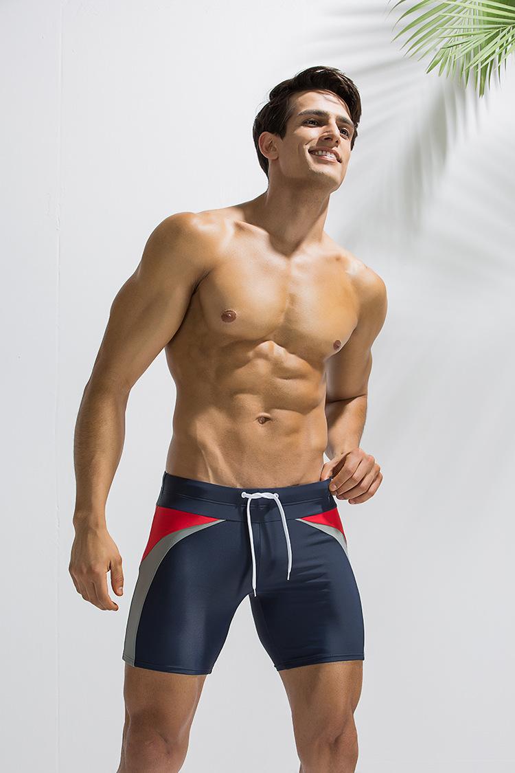 Quần bơi nam boxer Deenyt QB19