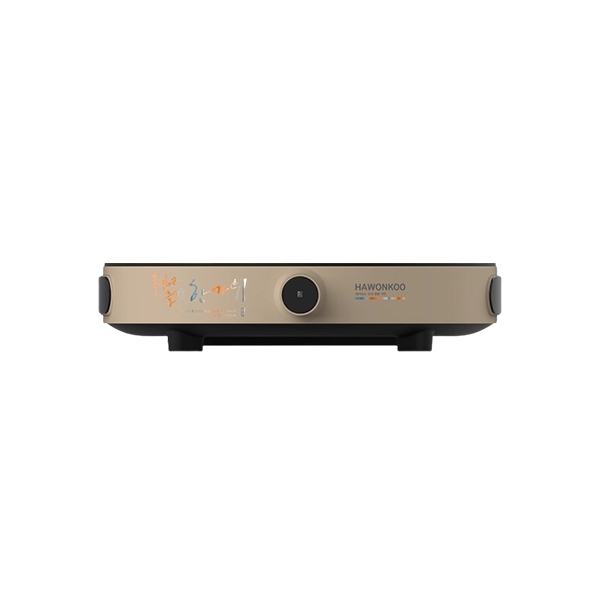 Bếp từ đơn Hawonkoo CEH-101-I-CF - Hàng Chính Hãng