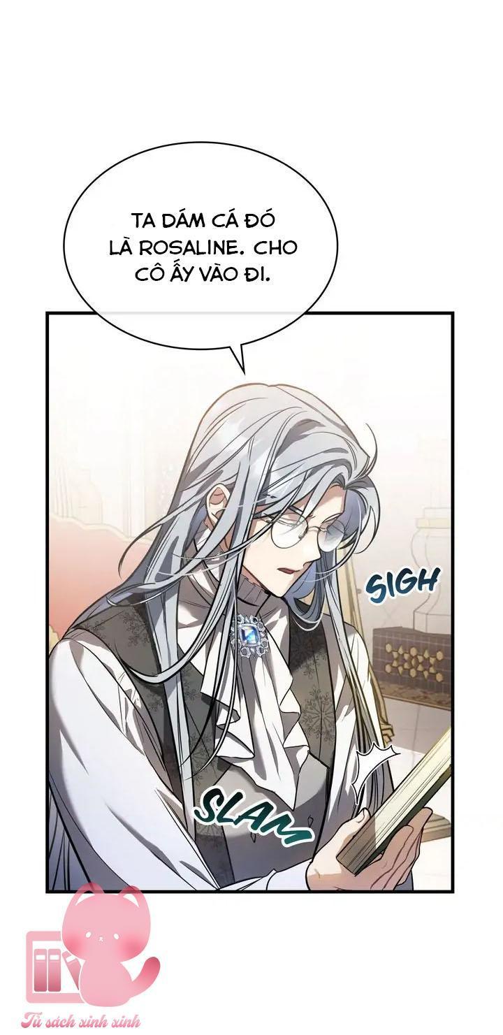 đêm đen khuất bóng chapter 21 39