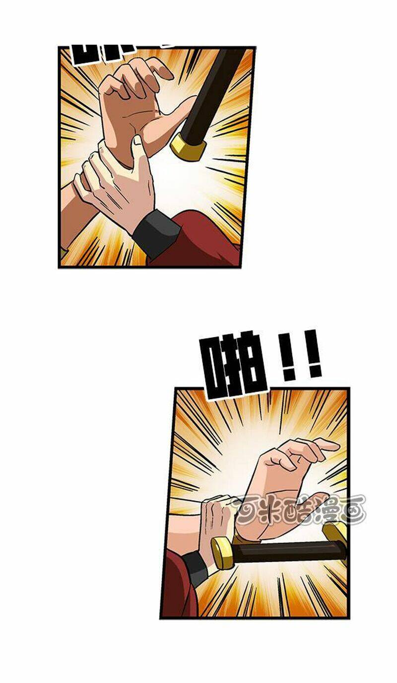 phong quỷ truyền thuyết chapter 66 14