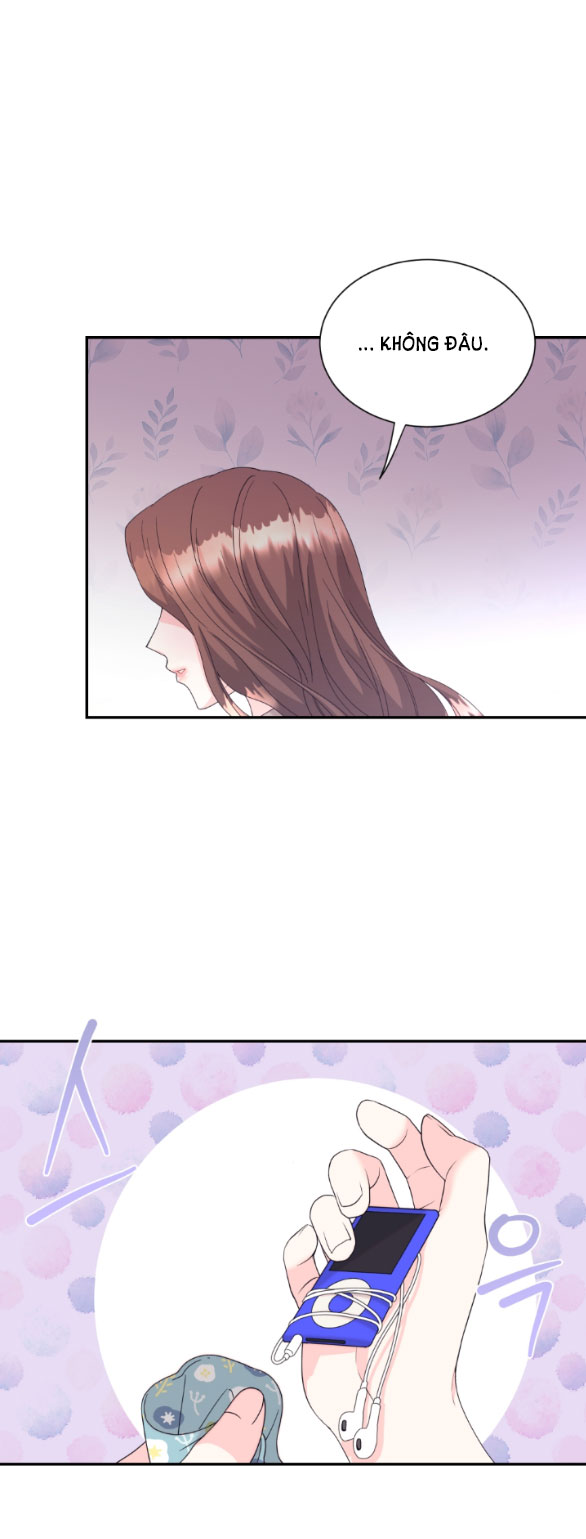 Người Vợ Giả Mạo chapter 15.1 - Trang 29